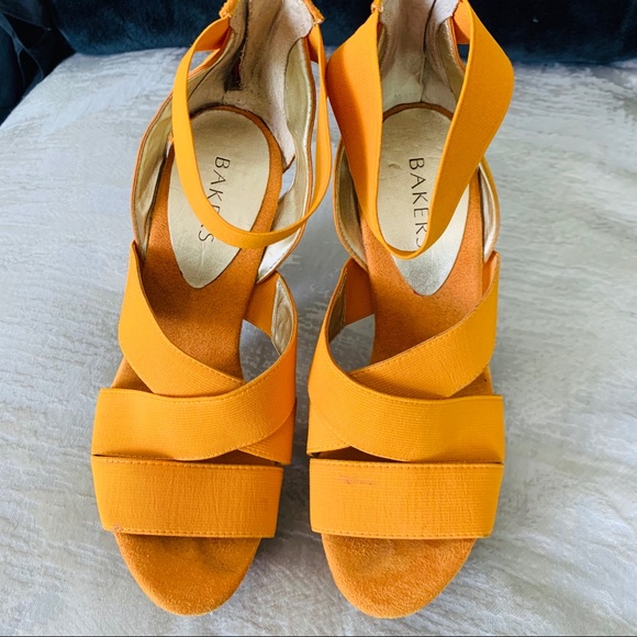 ✨BAKERS McKinley Chunky Heel✨ - Picture 6 of 6